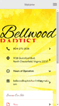 Mobile Screenshot of bellwoodbaptist.org